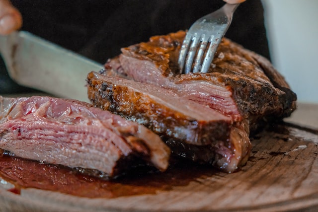 Carne